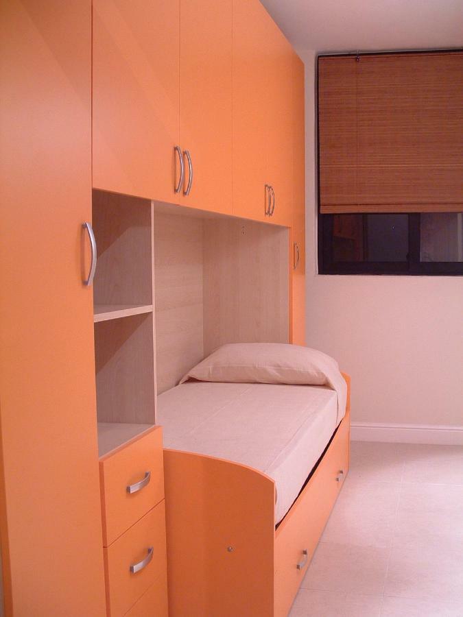 Triton Apartment 세인트폴스베이 외부 사진